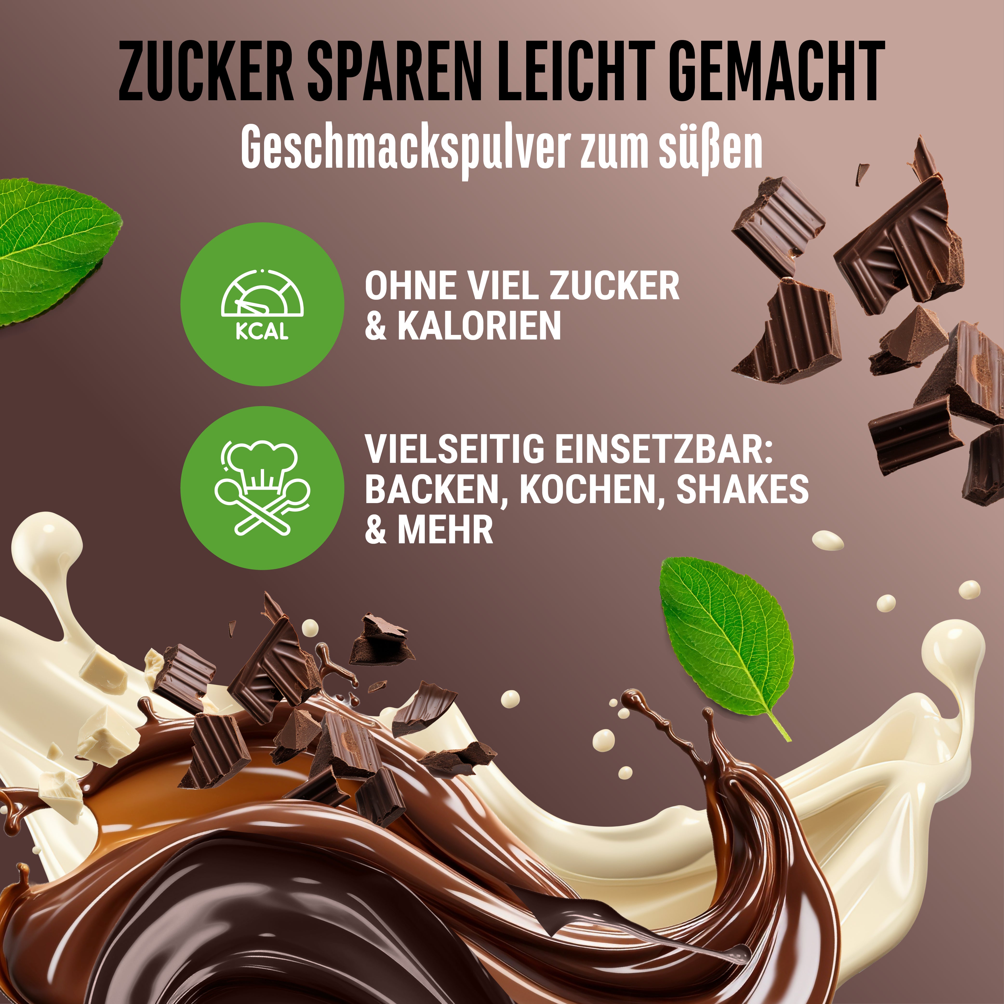 Geschmackspulver: Flavor Craft