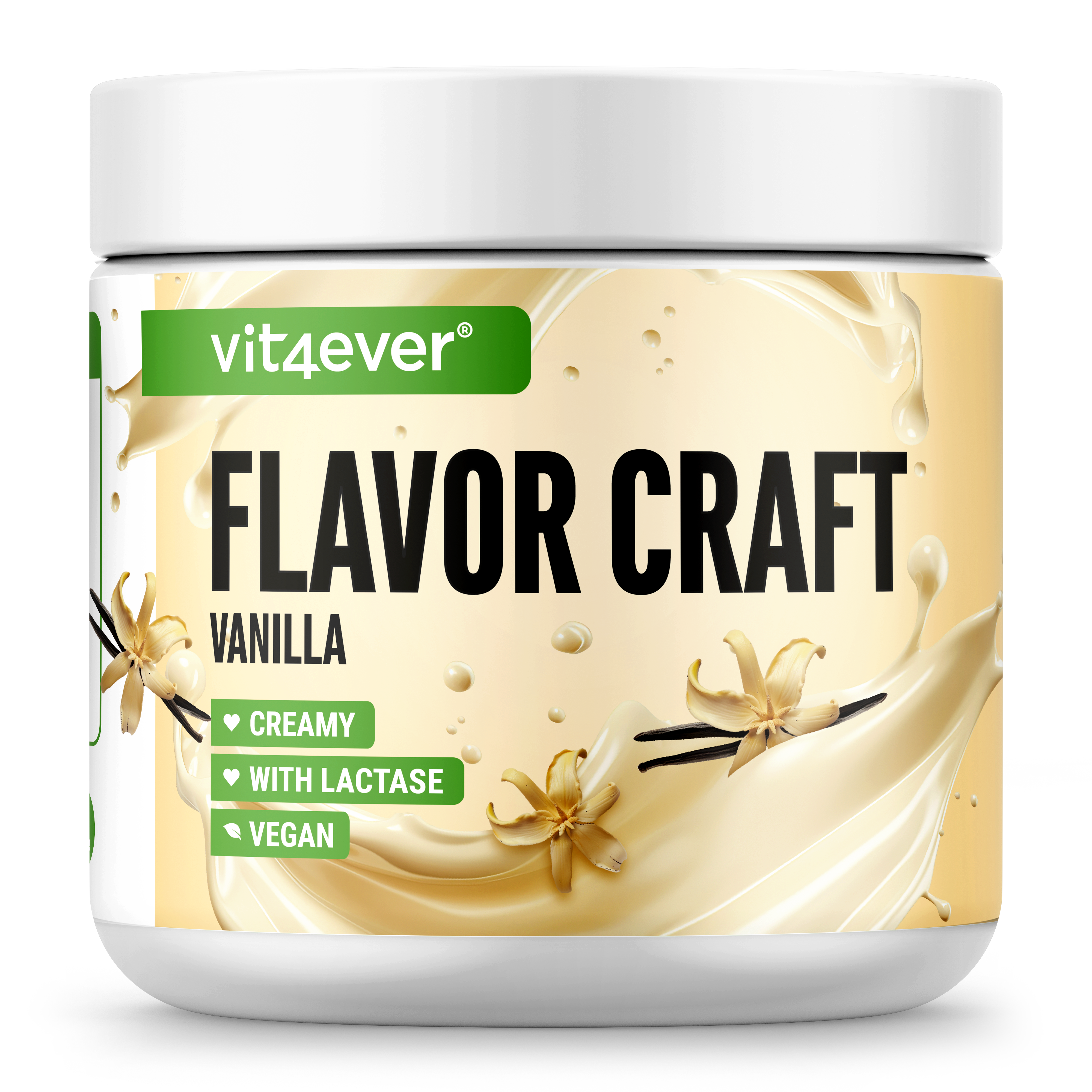 Geschmackspulver: Flavor Craft