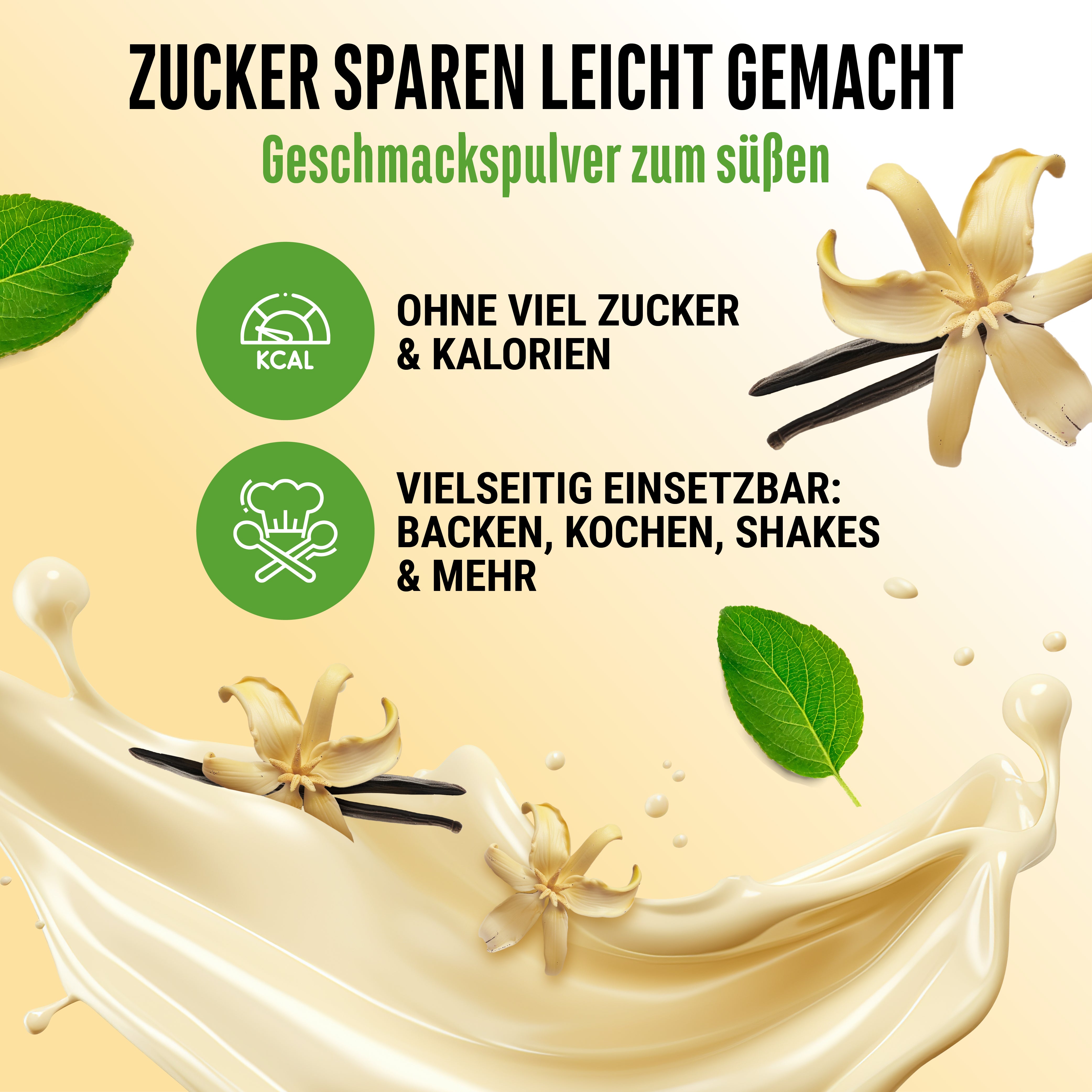 Geschmackspulver: Flavor Craft