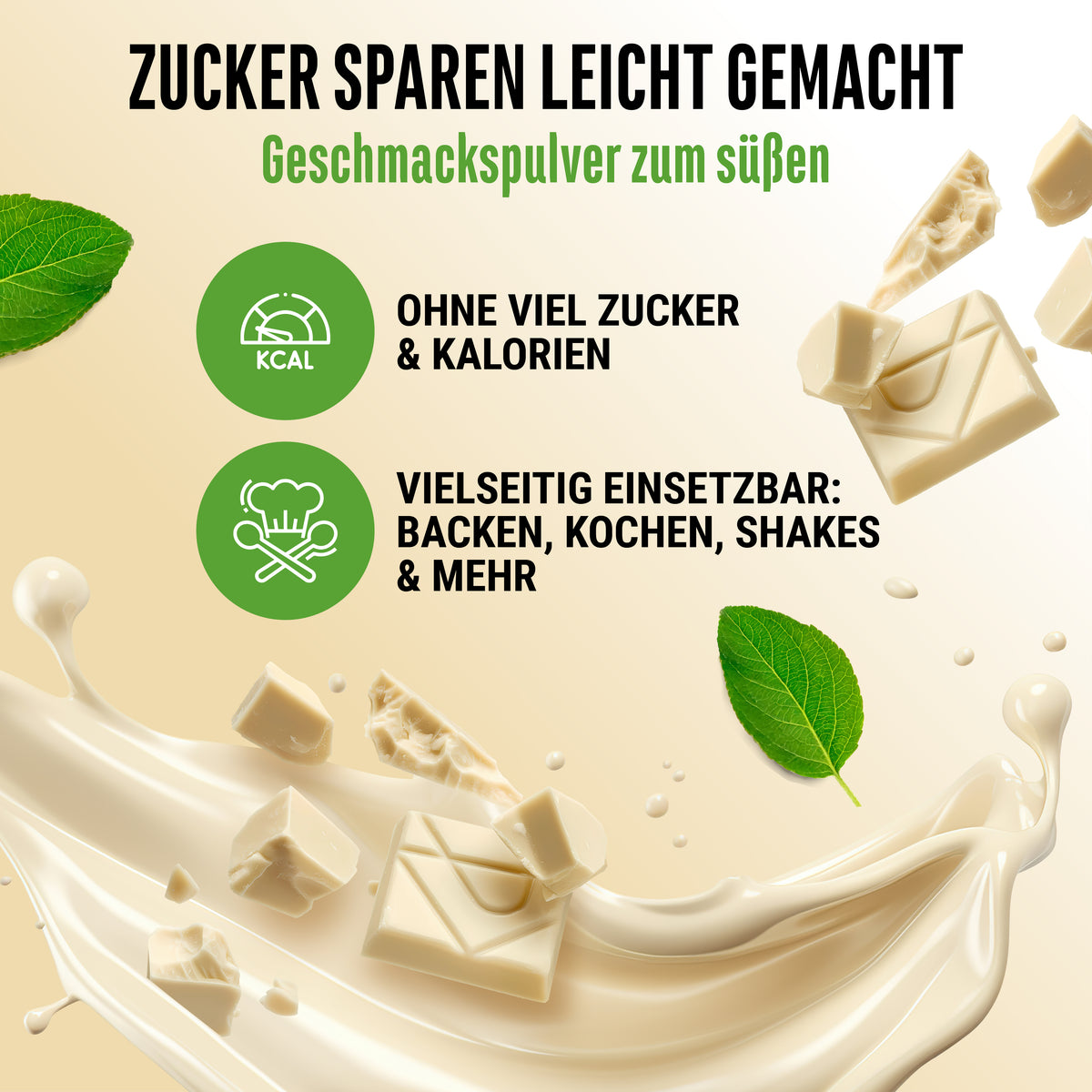 Geschmackspulver: Flavor Craft
