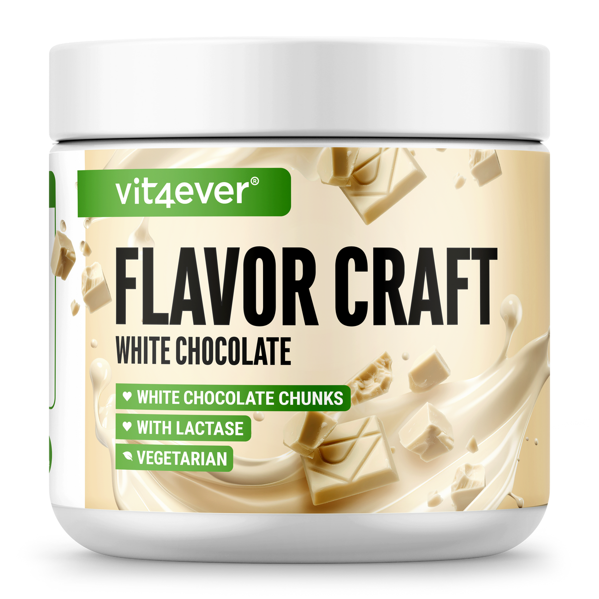 Geschmackspulver: Flavor Craft