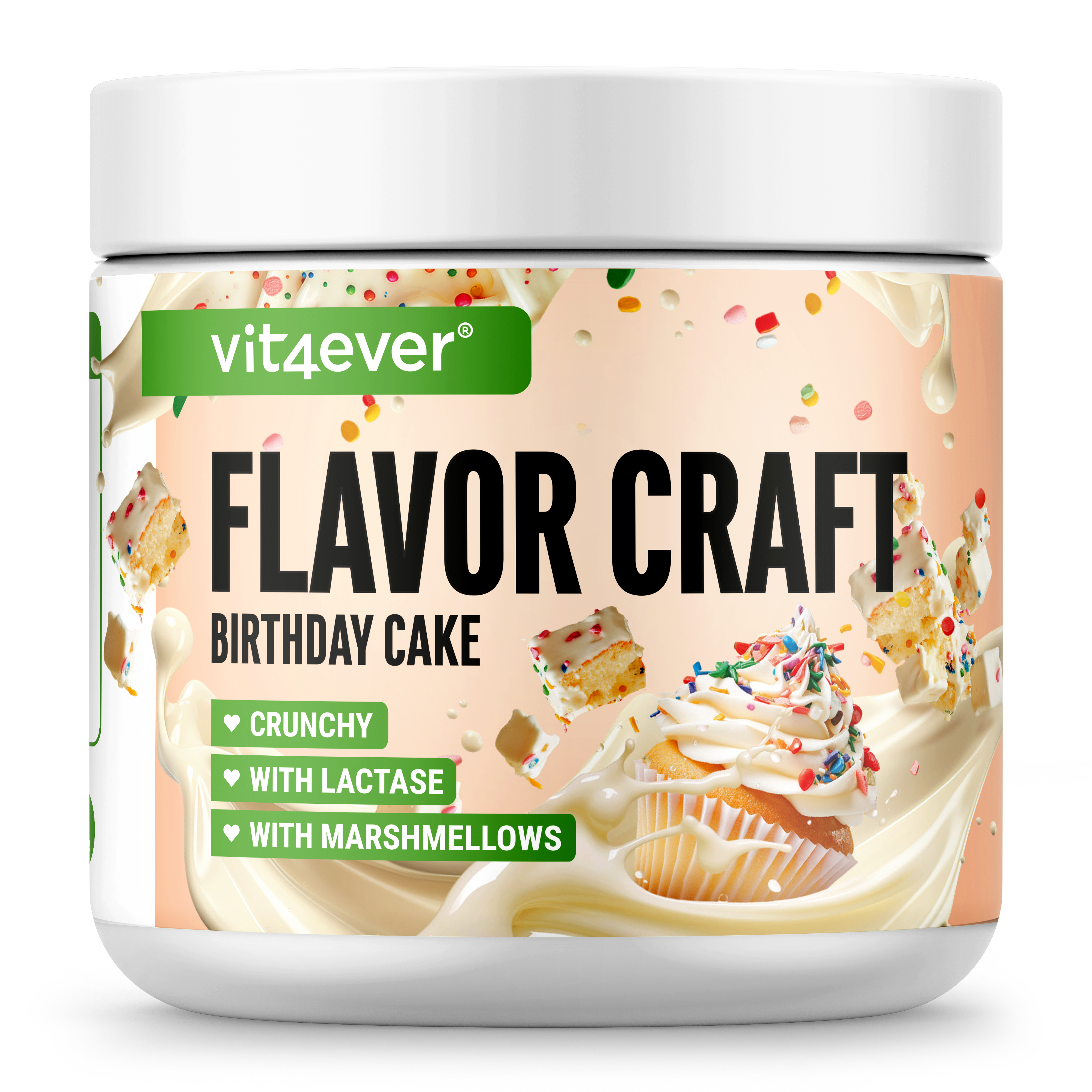 Geschmackspulver: Flavor Craft