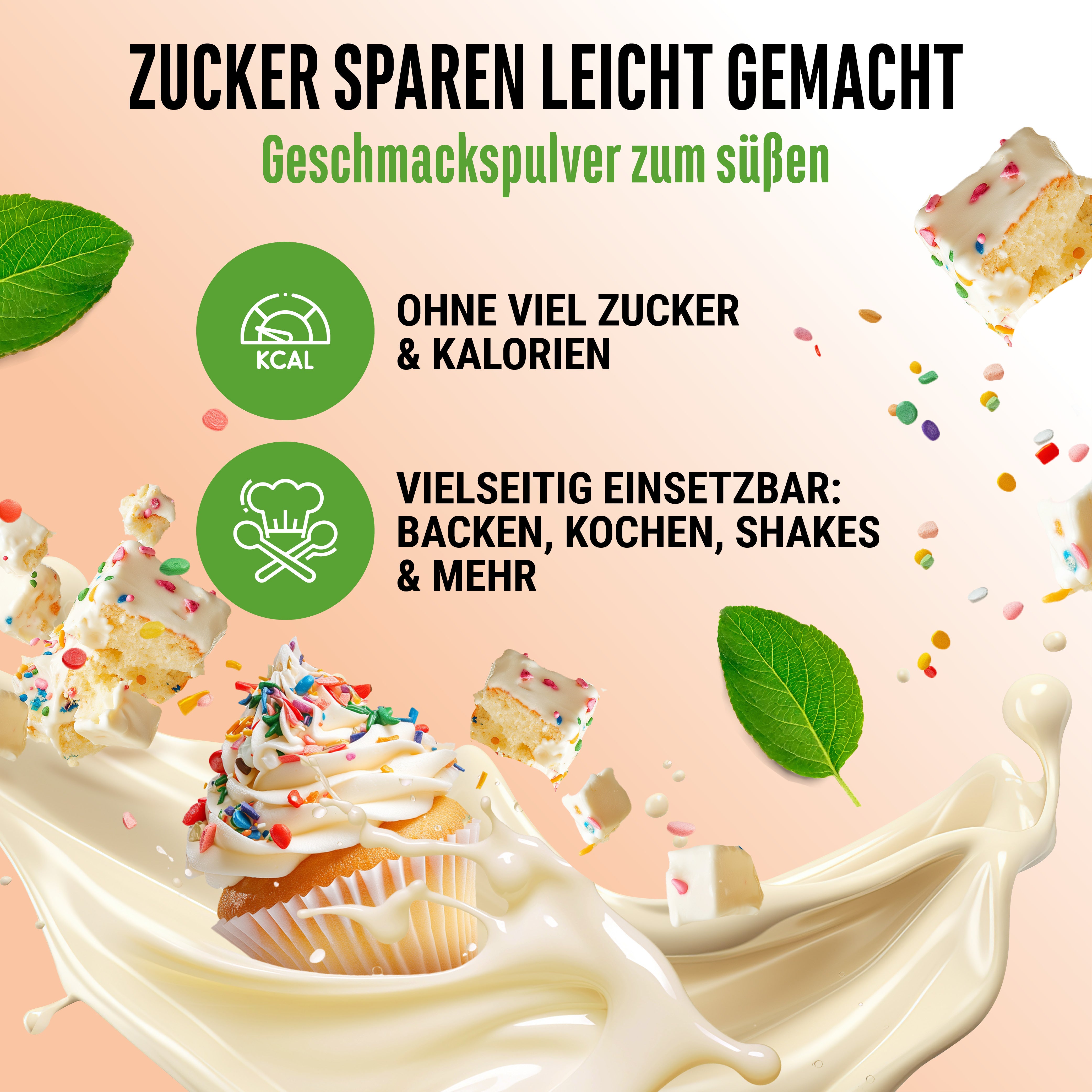 Geschmackspulver: Flavor Craft