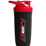 Steel Shaker GEN