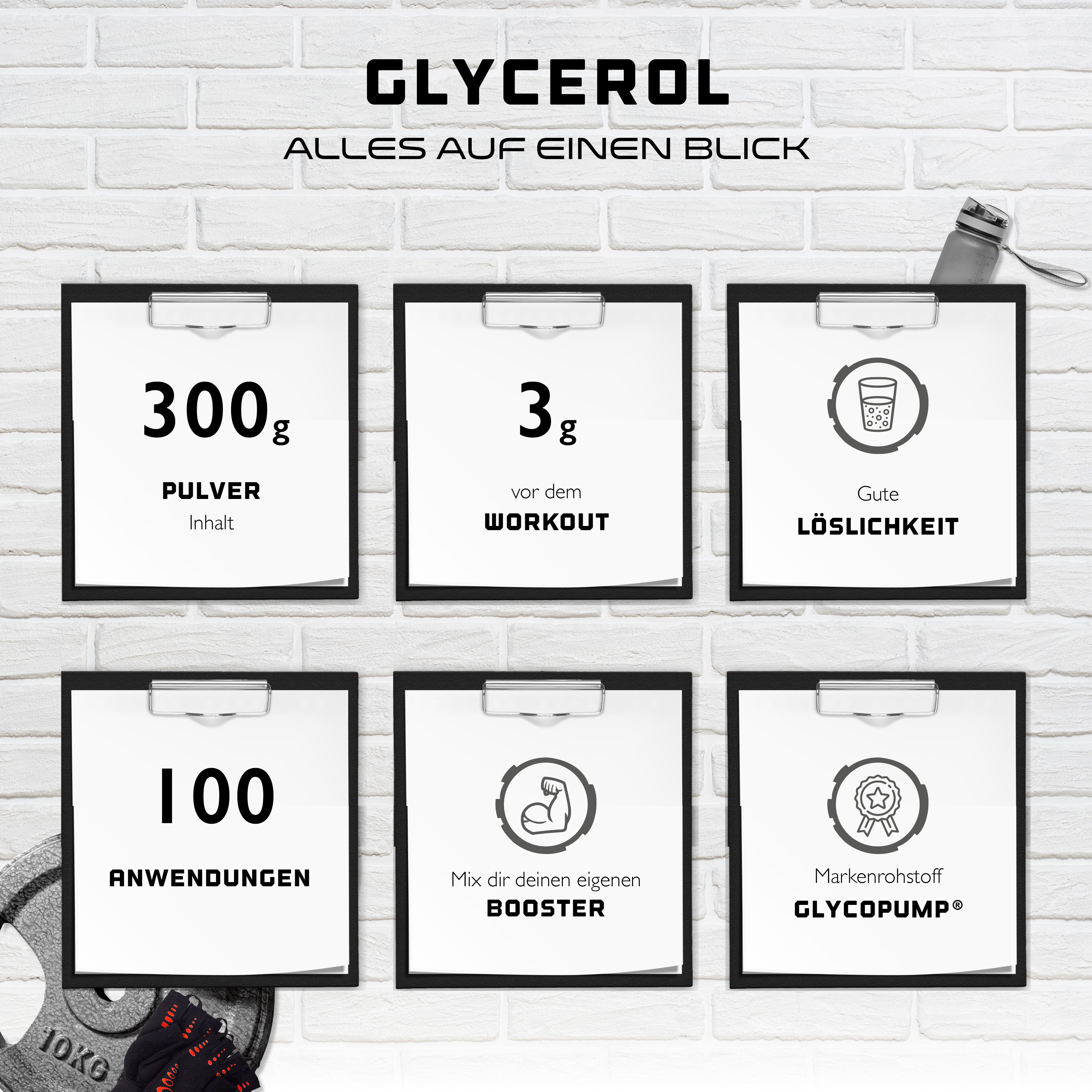 GlycoPump®