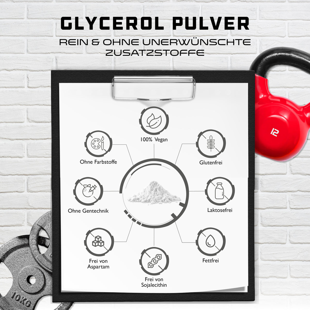 GlycoPump®