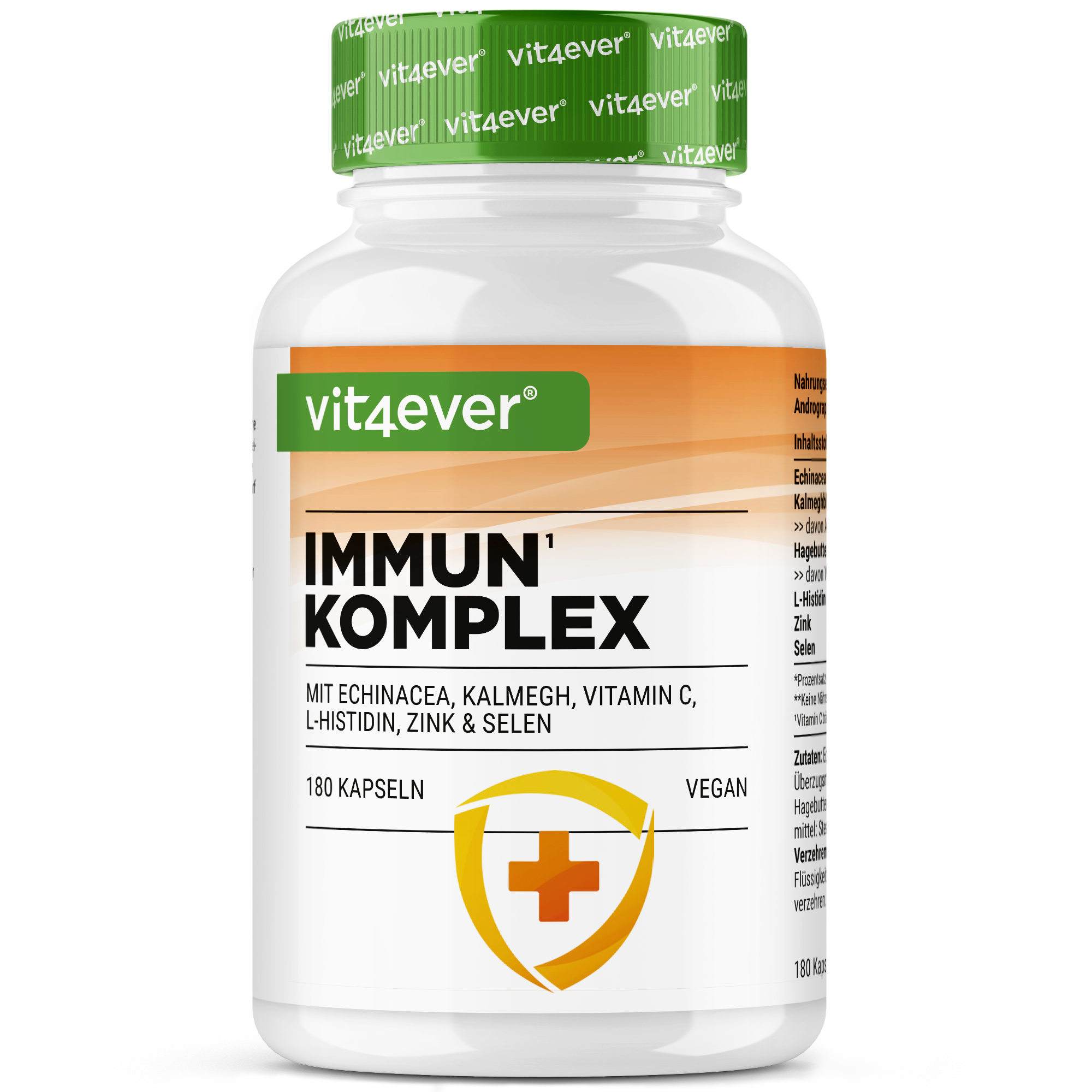 Immune System Complex