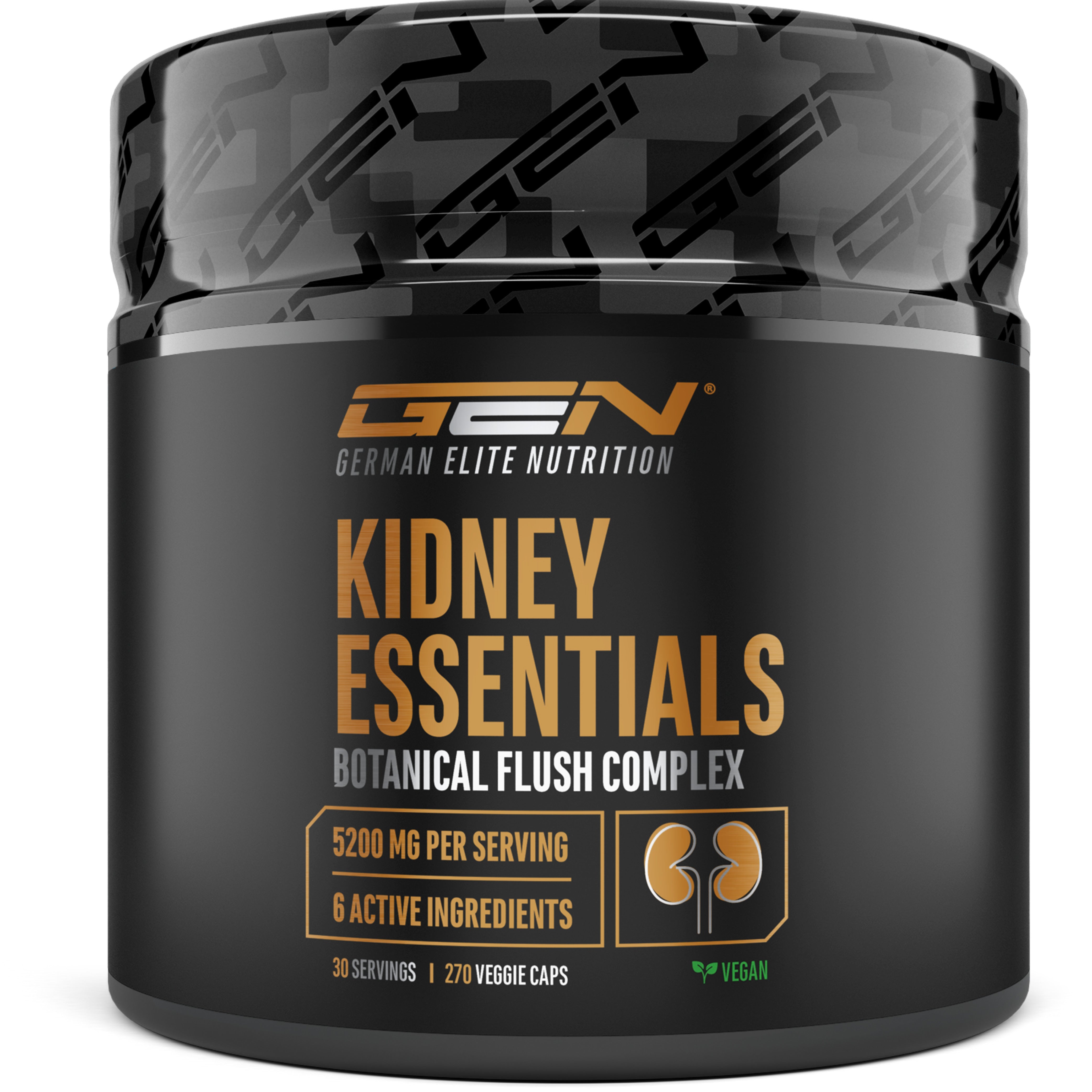 Kidney Essentials