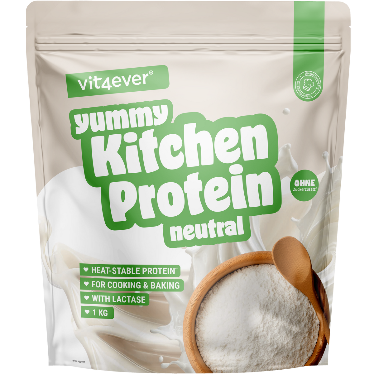 Kitchen Protein, 1000 g