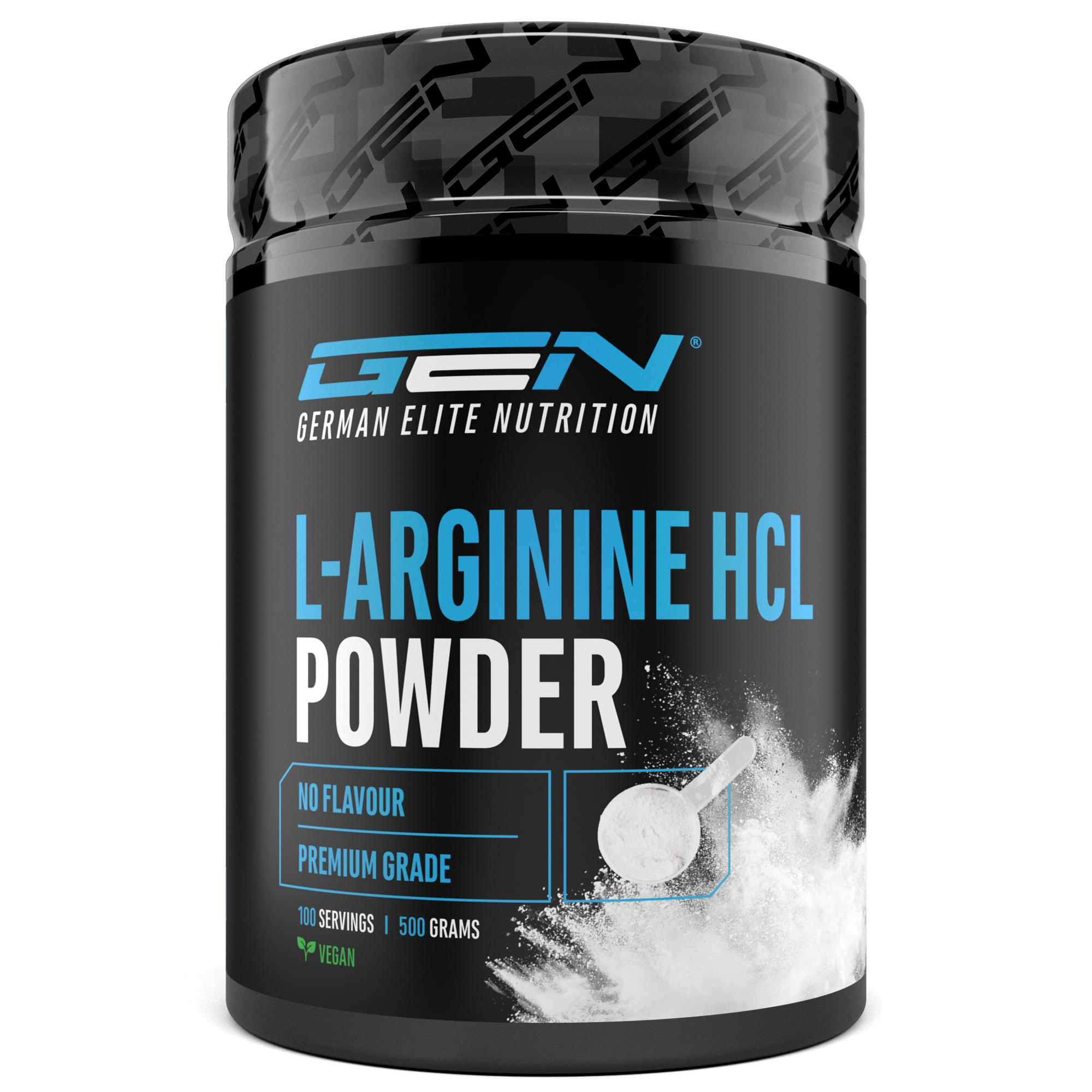 L-Arginin HCL