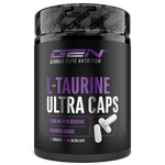 L-Taurina Ultra Caps