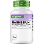Reines Magnesiumbisglycinat