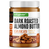 100% Mandelmus (Dark Roasted Crunchy)1000 g
