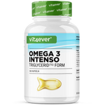 Premium Omega 3 FIschöl