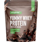 Yummy Whey