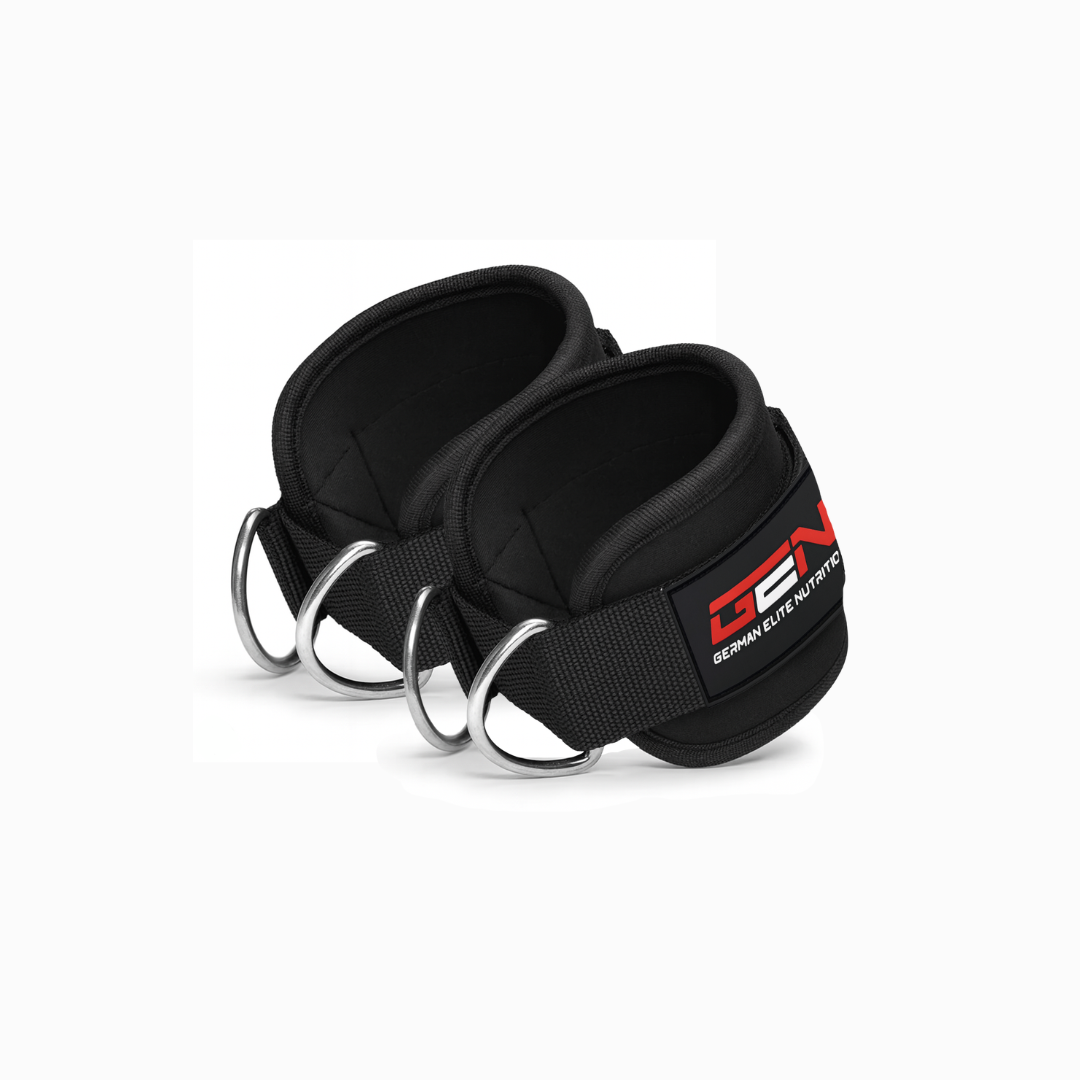 GEN Ankle Cuffs - Fußschlaufen