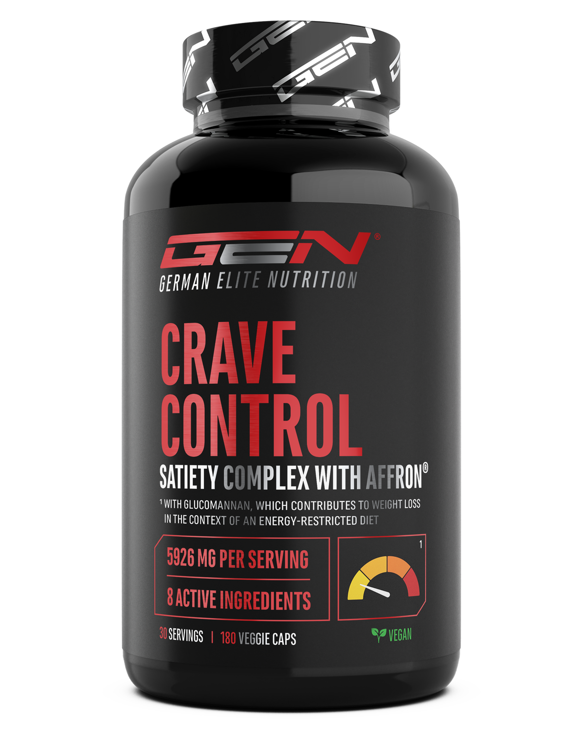 Crave Control