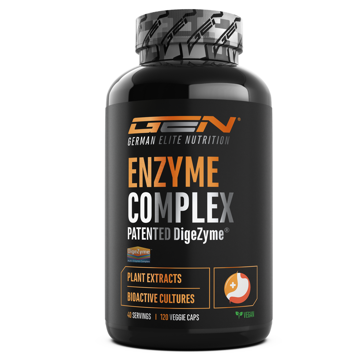Complesso Enzimatico Premium