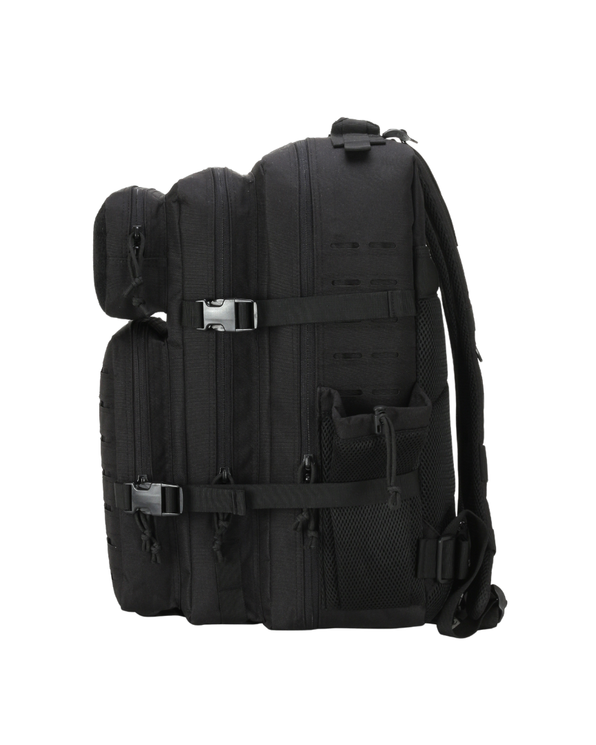 GEN Tactical Rucksack 45 L + GEN Patch