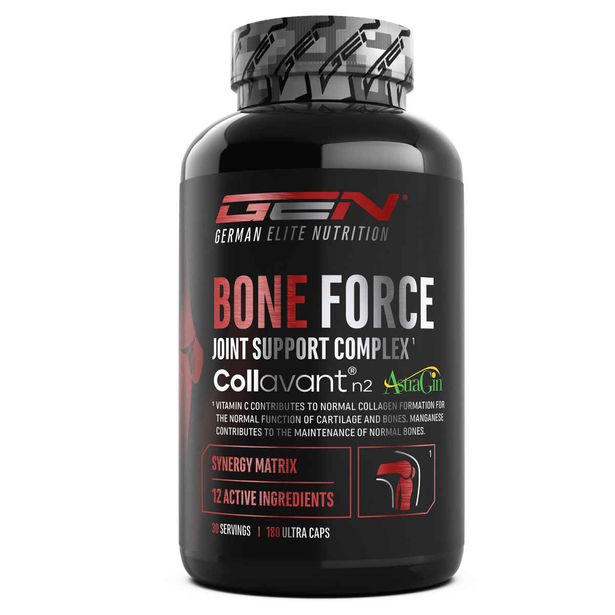 Bone Force