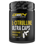 L-Citrullina Ultra Caps
