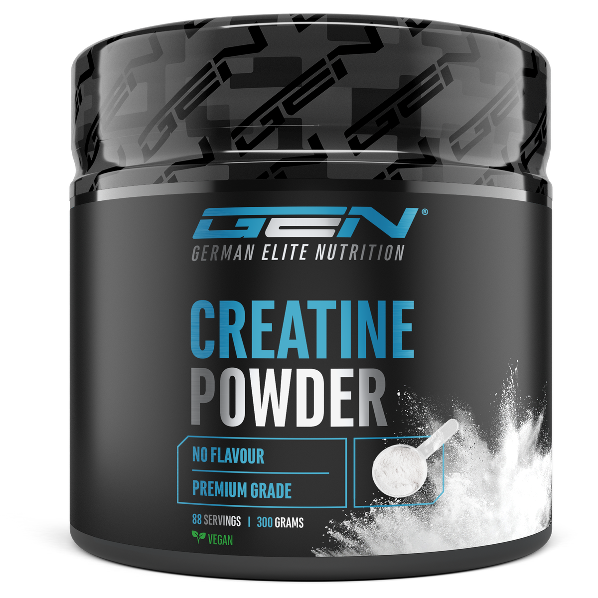 Creatin Monohydrat Pulver