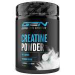 Polvere di creatina monoidrato