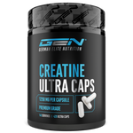 Creatina Ultra Caps