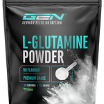 L-Glutammina in polvere