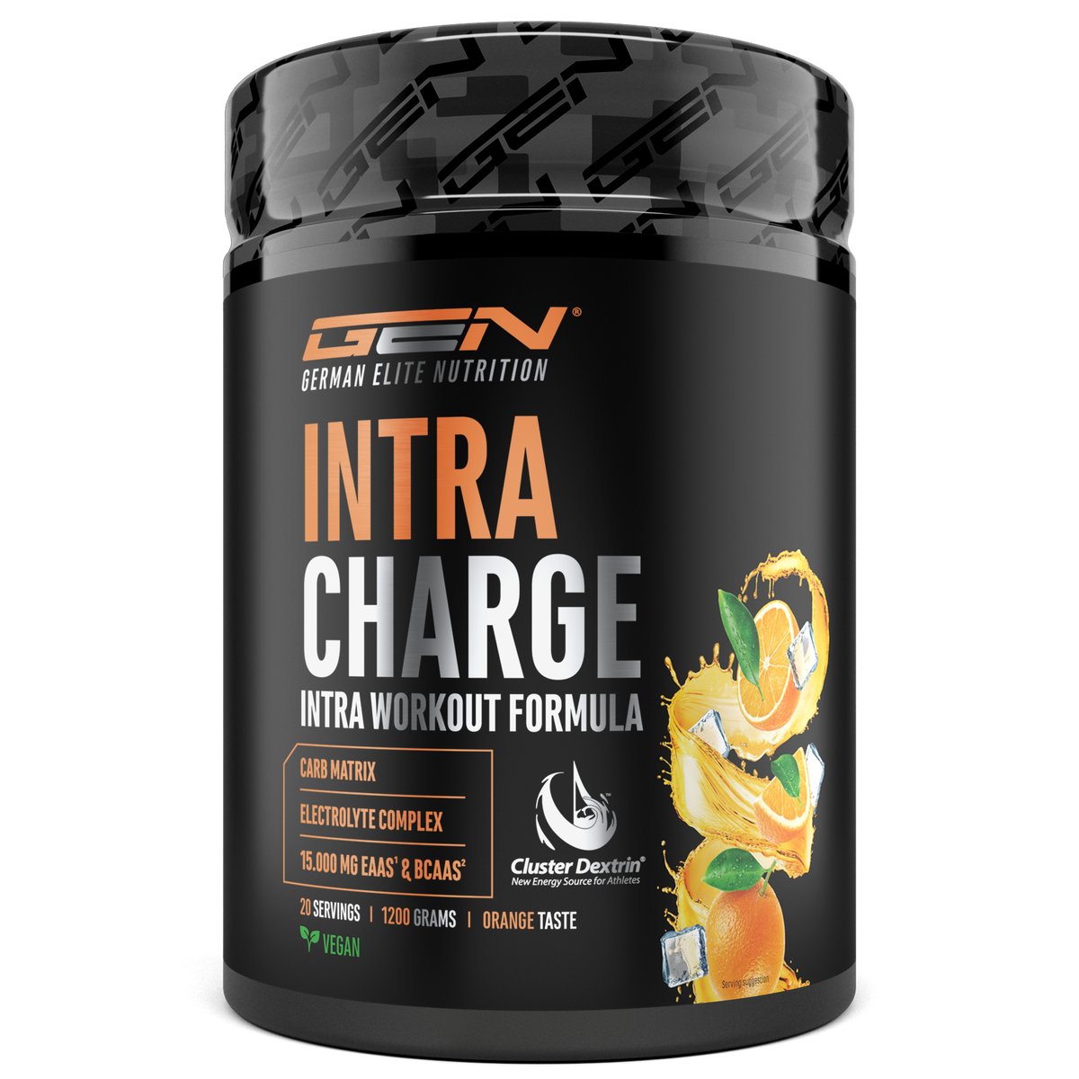 Intra Charge Polvere