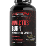 Invictus Burn