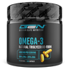 Omega 3 mit 80% Fettsäuren