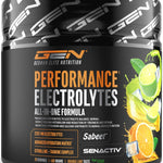 Performance Elektrolyte