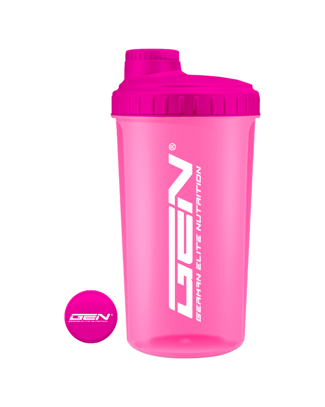 Rosa Shaker GEN