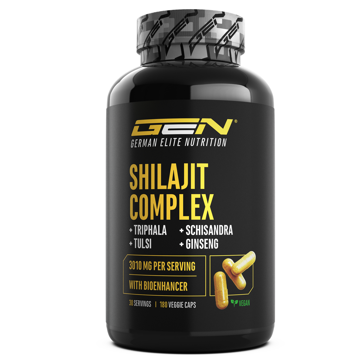 Shilajit Komplex