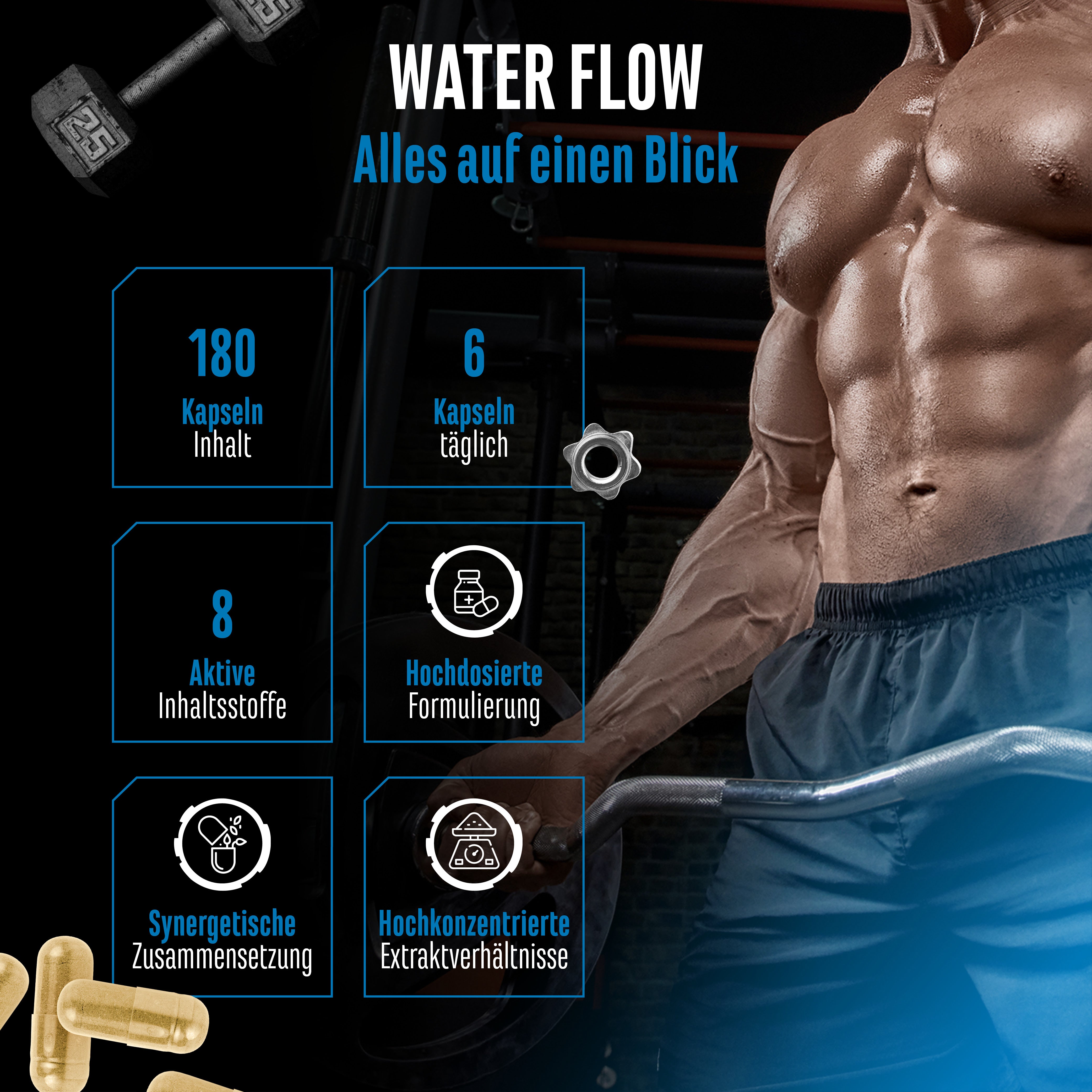 Water Flow