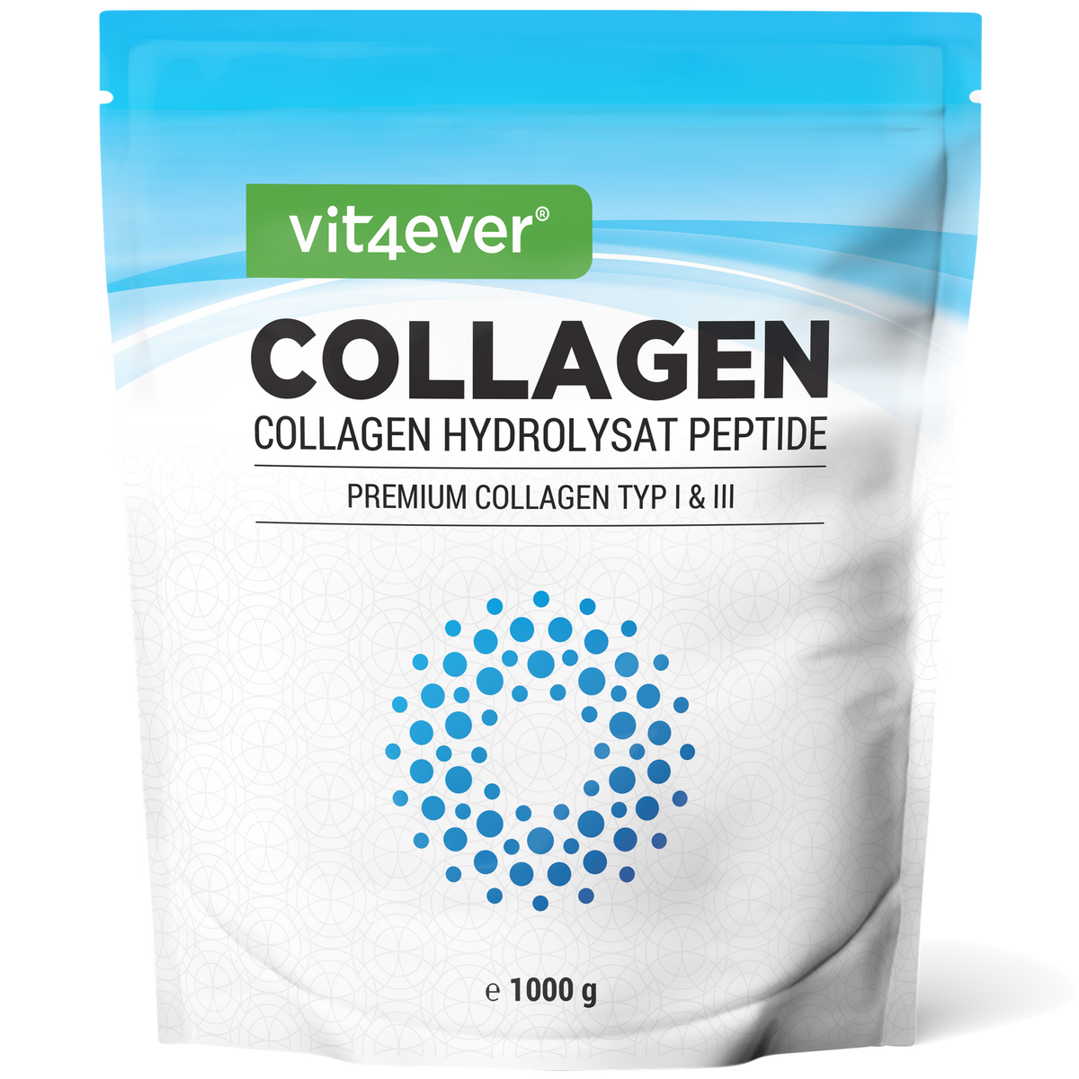 Kollagen Pulver