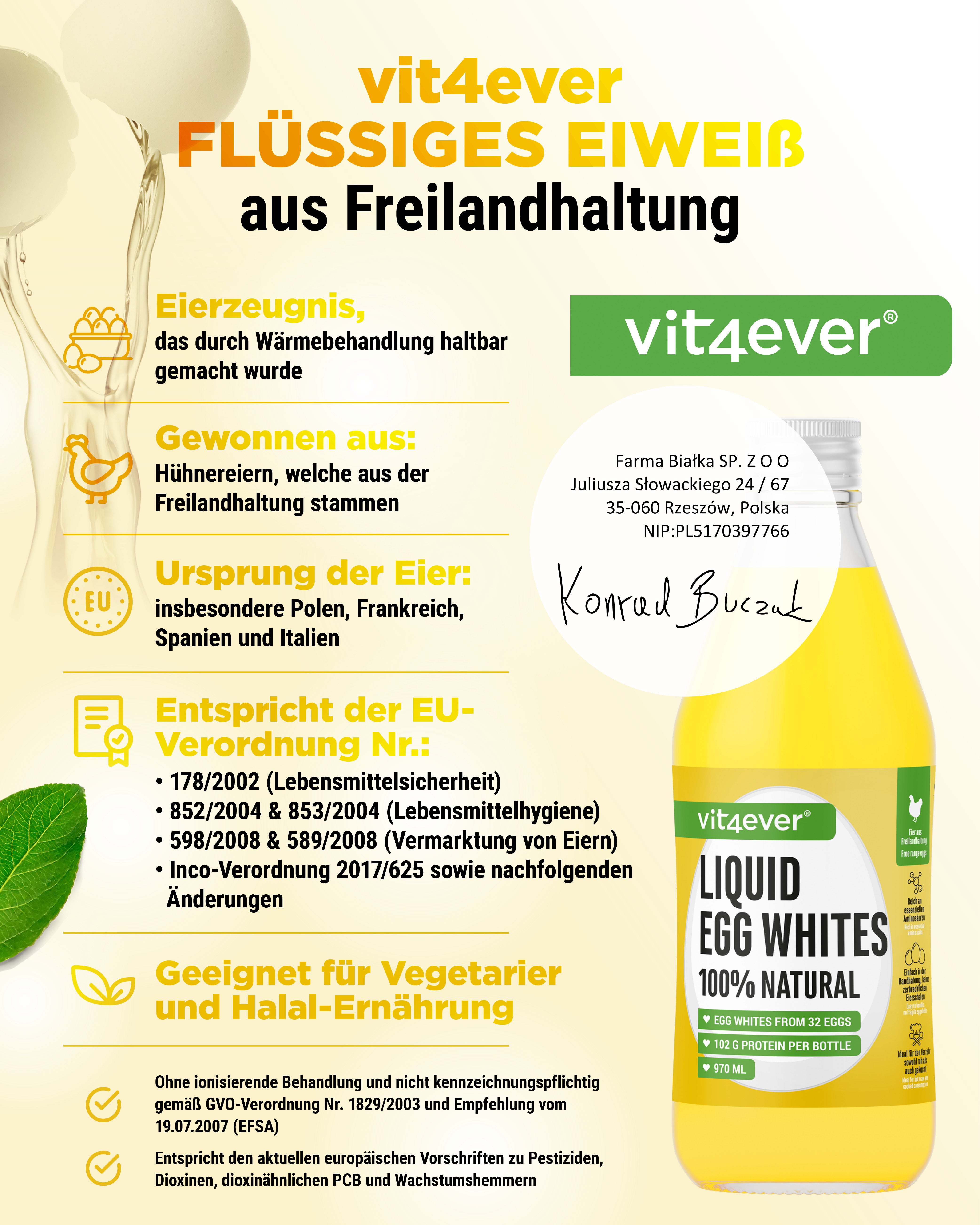 Eiklar Flüssig