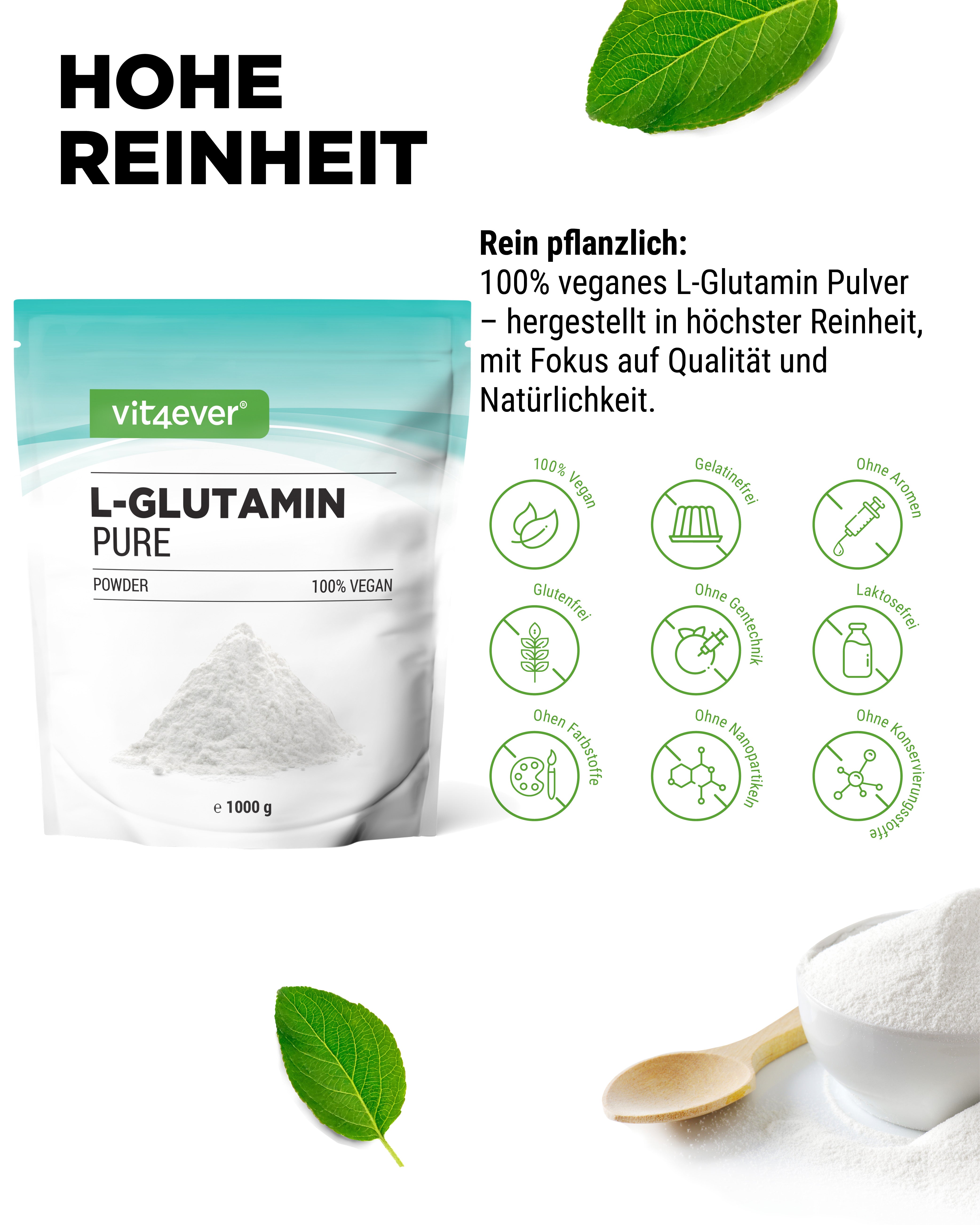 L-Glutamine
