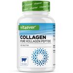 Collagen Peptides - Bovine Collagen, Tablets