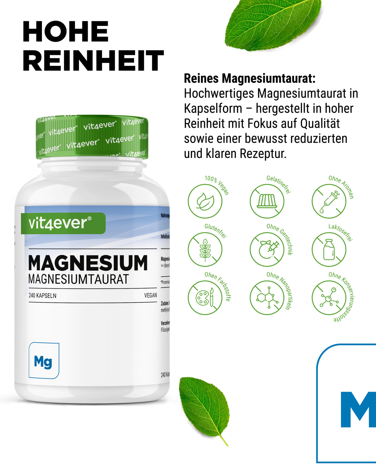 Magnesiumtaurat