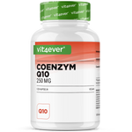 Coenzym Q10 - 250 mg