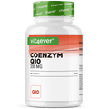 Coenzym Q10 - 200 mg