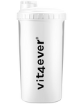 Shaker bianco
