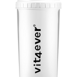 Shaker bianco
