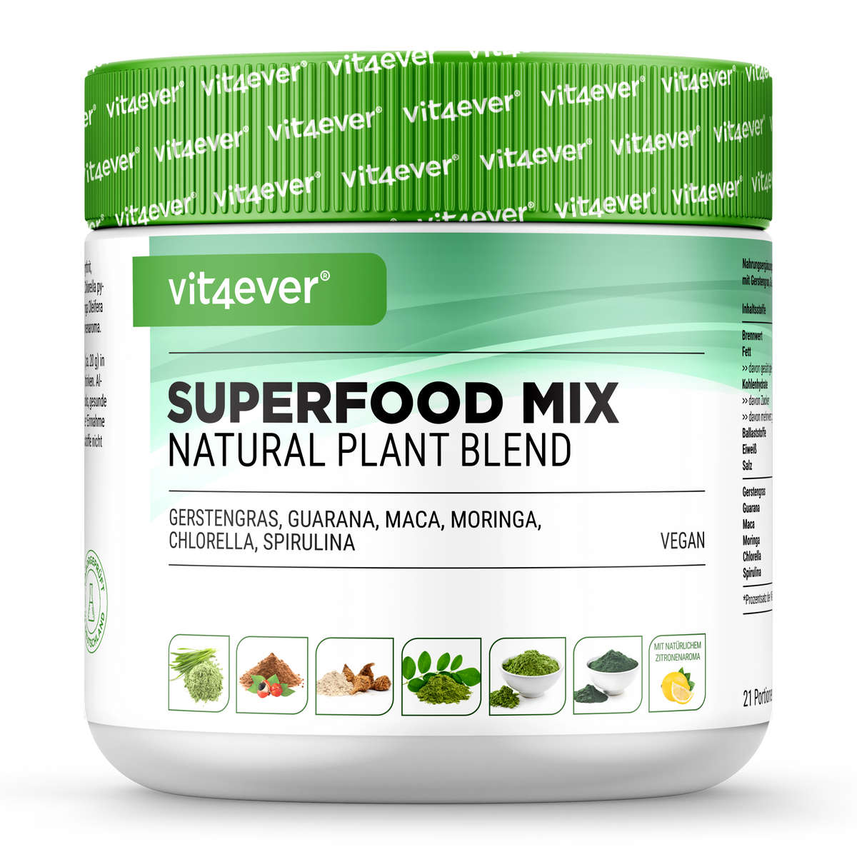 Superfood Mix