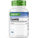 CaAKG - Calcium-Alphaketoglutarat