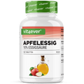 Vinagre de manzana