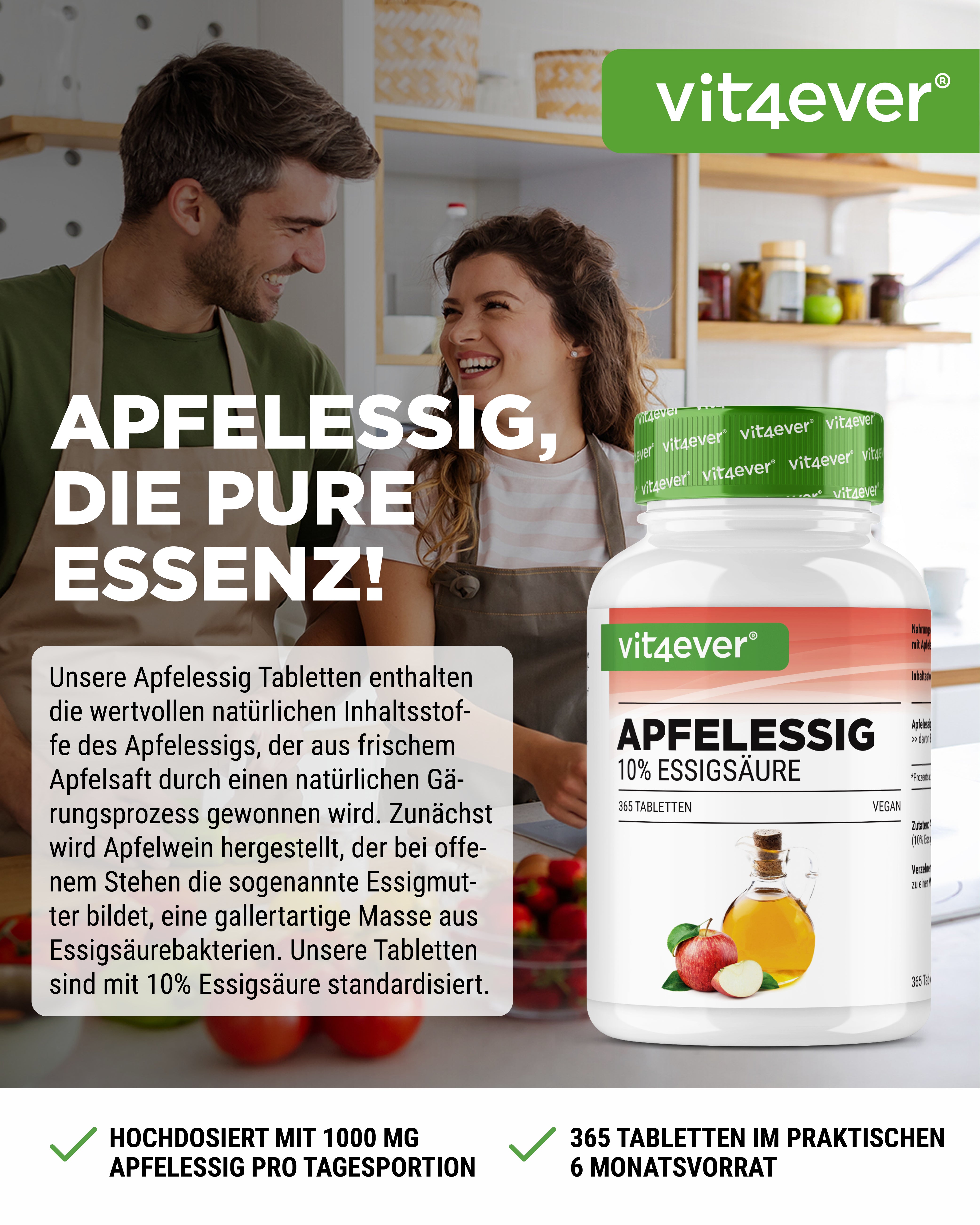 Apfelessig