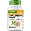Ashwagandha KSM-66 Komplex
